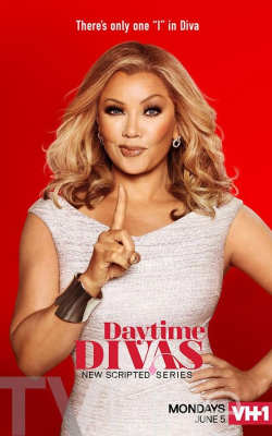 Daytime Divas - Season 1