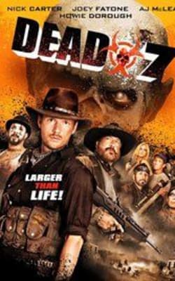 Dead 7