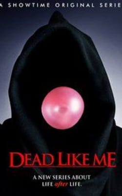 Dead Like Me - Season 2