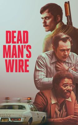 Dead Man's Wire