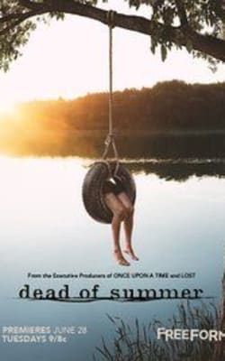 Dead of Summer - Season 1