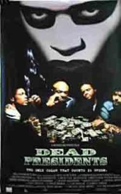 Dead Presidents