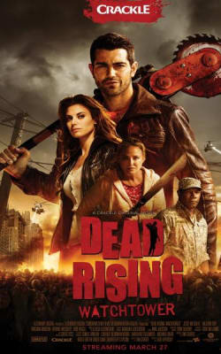 Dead Rising: Watchtower