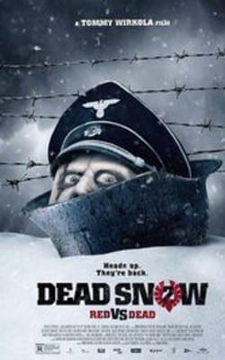 Dead Snow: Red vs Dead