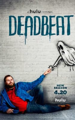 Deadbeat - Season 2