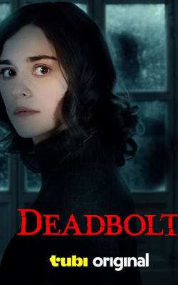 Deadbolt