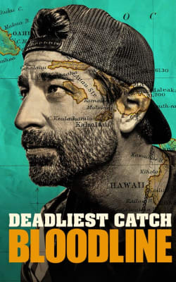 Deadliest Catch: Bloodline - Season 3