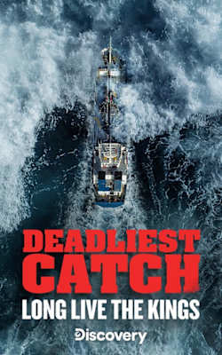 Deadliest Catch - Season 21 Deadliest Catch - Season 21