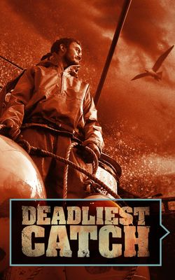 Deadliest Catch - Season 22-HD