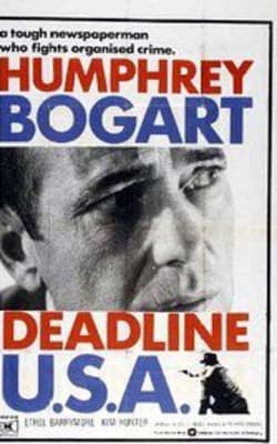 Deadline - USA