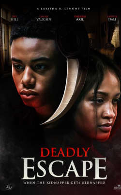 Deadly Escape Deadly Escape