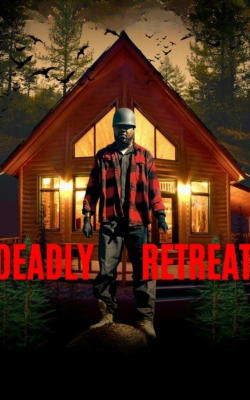 Deadly Retreat Deadly Retreat