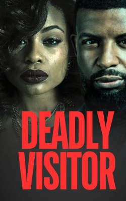 Deadly Visitor