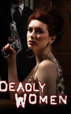 Deadly Women - Season 11