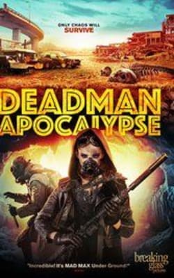 Deadman Apocalypse