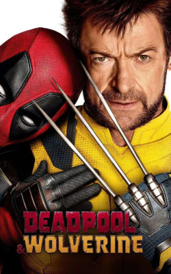 Deadpool & Wolverine