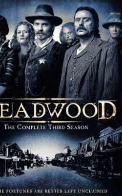 Deadwood - Season 1