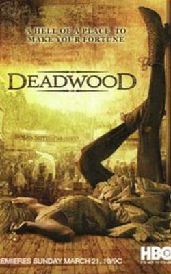 Deadwood - Season 3