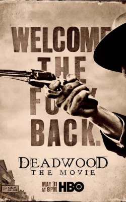 Deadwood: The Movie