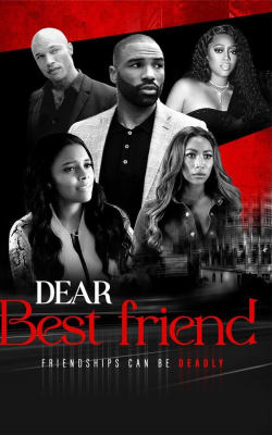 Dear Best Friend