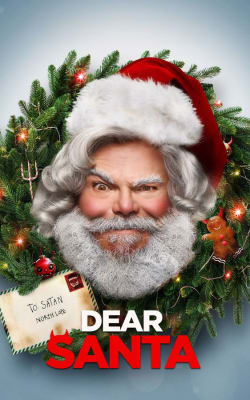 Dear Santa