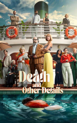 Death and Other Details - Season 1