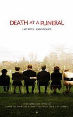 Death at a Funeral