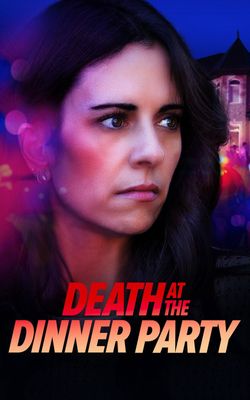 Death at the Dinner Party-HD