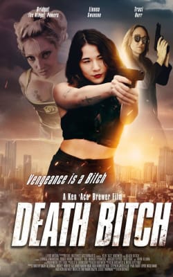 Death Bitch Death Bitch-HD