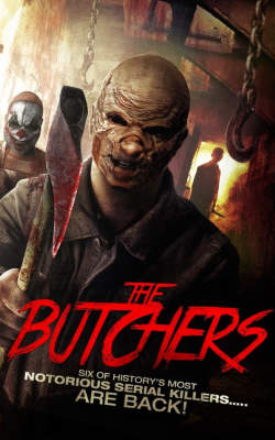 Death Factory (The Butchers)