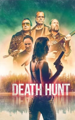 Death Hunt