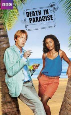 Death In Paradise - Season 5