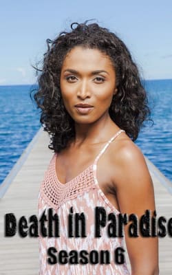 Death in Paradise - Season 6