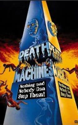 Death Machines