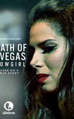 Death of a Vegas Showgirl