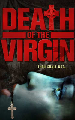 Death of the Virgin