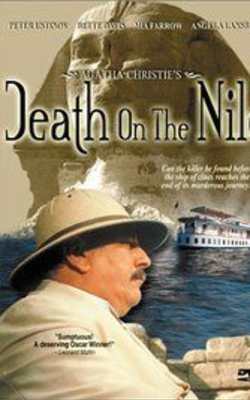 Death on the Nile