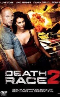 Death Race 2