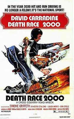 Death Race 2000