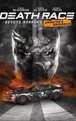 Death Race 4: Beyond Anarchy