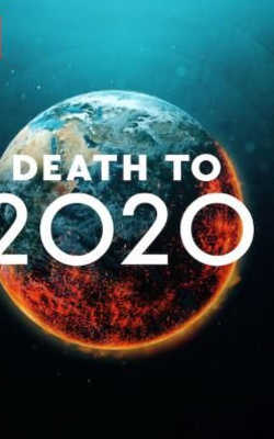 Death to 2020