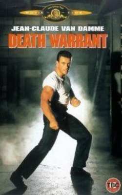 Death Warrant