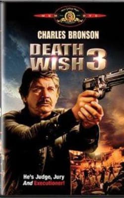 Death Wish III Action