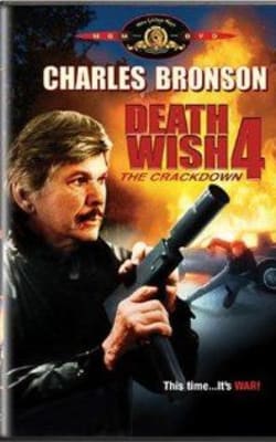 Death Wish IV Action