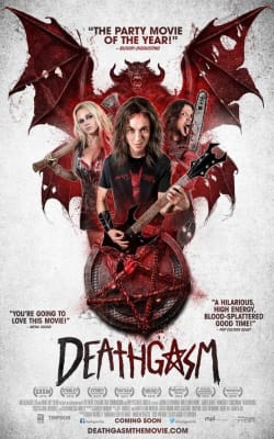 Deathgasm