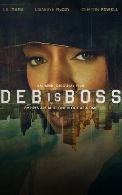 Deb is Boss-HD