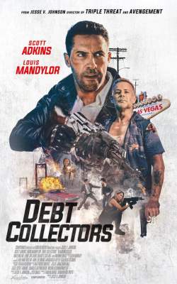 Debt Collectors