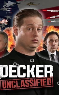 Decker - Season 04