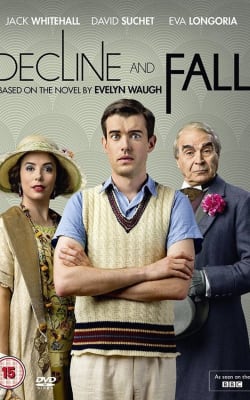 Decline and Fall - Season 1