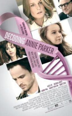 Decoding Annie Parker